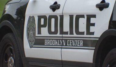 Brooklyn Center police shoot dog after animal attacks officers during arrest