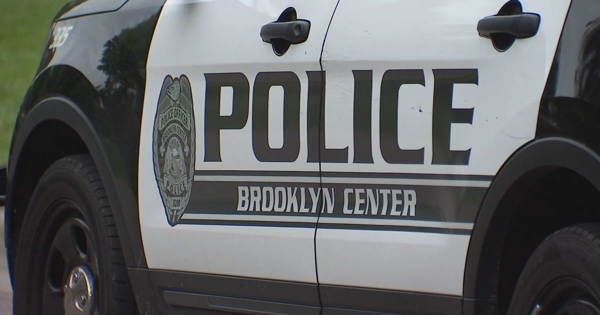 Brooklyn Center police shoot dog after animal attacks officers during arrest
