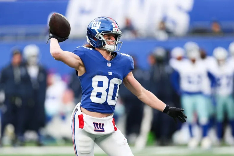 giants