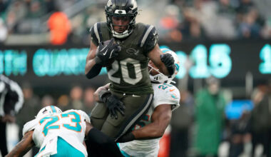 New York Jets Flight Connections 05/10/26