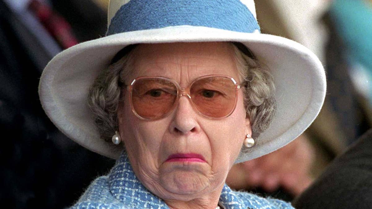 Queen Elizabeth II's 'forbidden' food she categorically refused to eat
