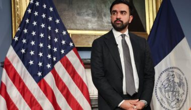 Did Zohran Mamdani's New Budget Really Eliminate New York City’s Deficit?