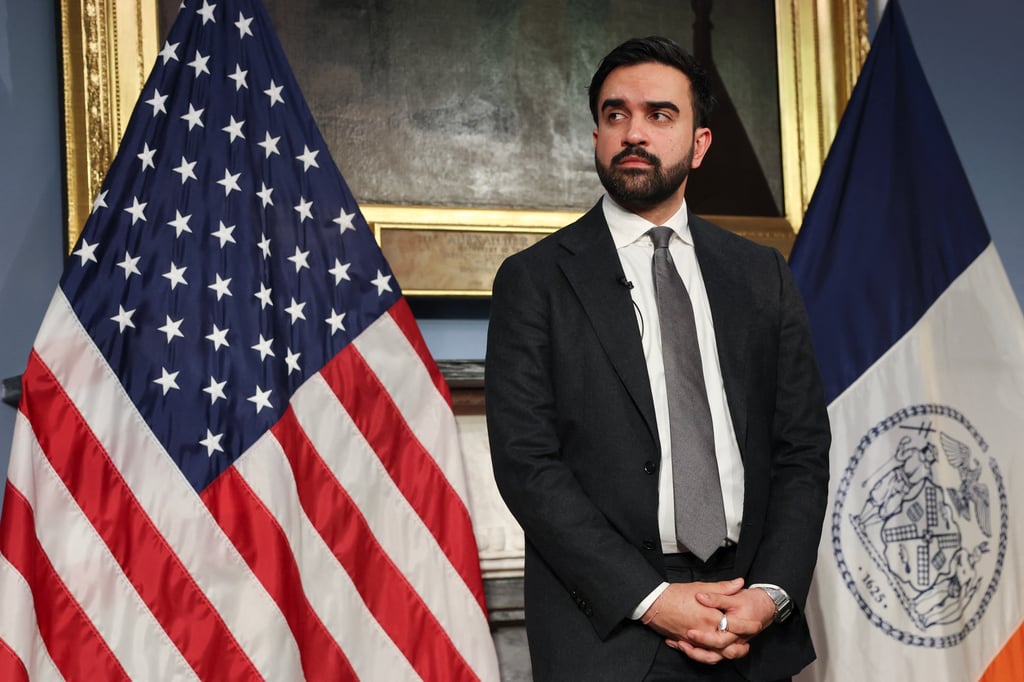 Did Zohran Mamdani's New Budget Really Eliminate New York City’s Deficit?