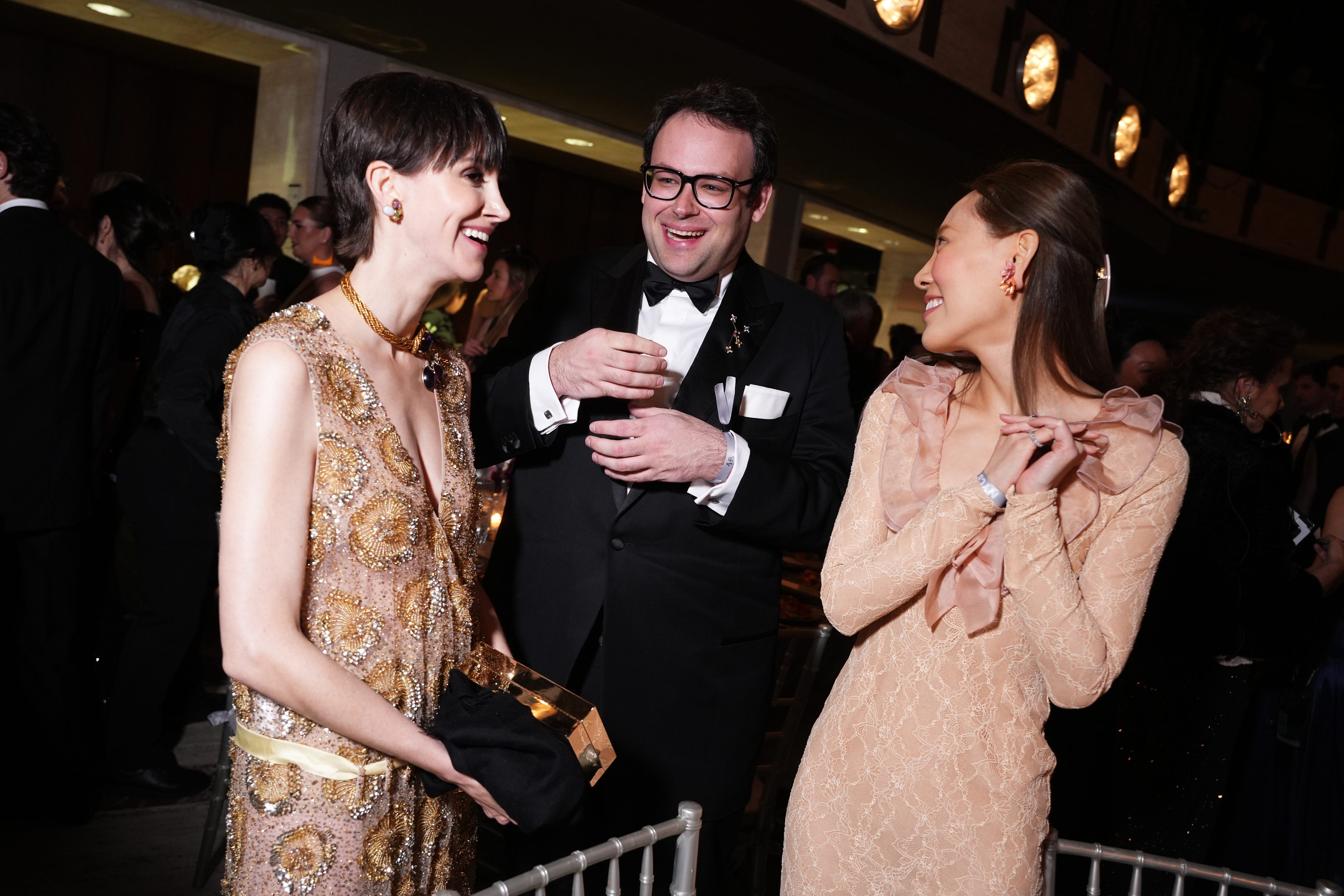 New York City Ballet 2026 Spring Gala