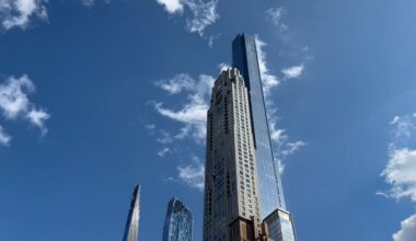 New second home tax details released