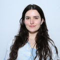 Headshot of Katja Vujić