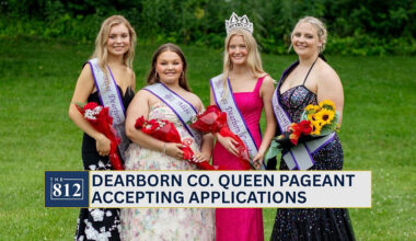 Dearborn Co. Queen Pageant accepting applications
