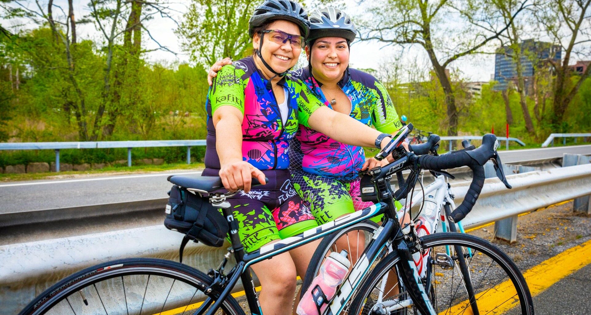 Westchester Parks Foundation and Westchester County Parks Kick Off 2026 Bicycle Sundays Season
