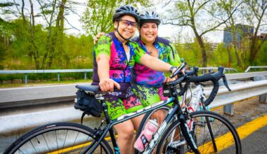 Westchester Parks Foundation and Westchester County Parks Kick Off 2026 Bicycle Sundays Season