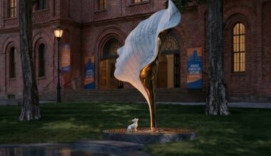 Six Artists Vie to Design Billie Holiday Monument in New York