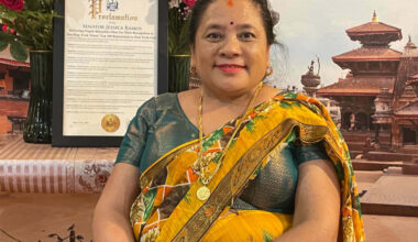 How Nepali eatery in Queens earns New York recognition