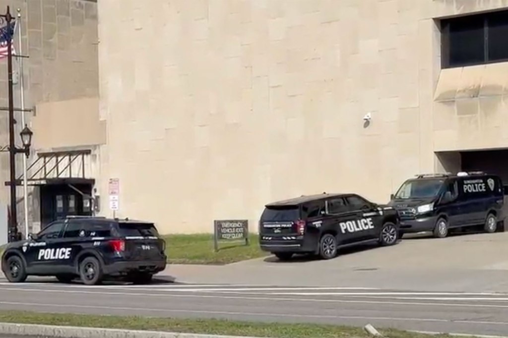 Authorities nabbed five suspects, ages 13-15, in the attack. 