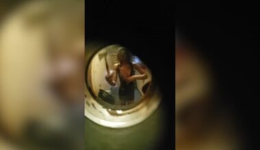 Man with hatchet terrorizing neighbors in Bronx apartment building, residents say