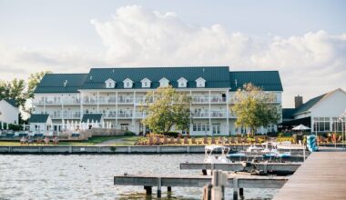 Where to Stay in New York’s Finger Lakes Region
