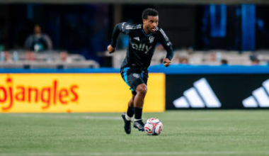 Set The Stage | Materials of The Match: Charlotte FC vs. New York City FC