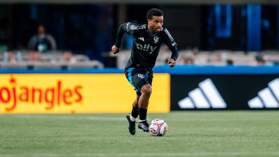 Set The Stage | Materials of The Match: Charlotte FC vs. New York City FC