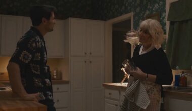 ‘Bookends’ premieres this weekend as part of NewFest Pride