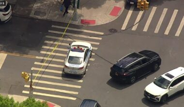 13-year-old struck by suspected DWI driver, critically injured in Brooklyn, NYPD says