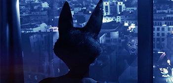 Bouchra Trailer