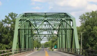 New York ranks among worst states for bridge conditions, report finds