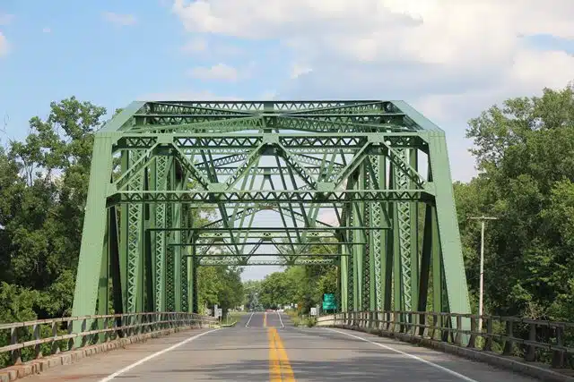 New York ranks among worst states for bridge conditions, report finds