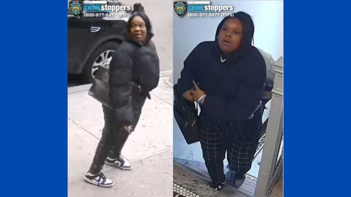 Suspects sought for stabbing three people outside Bronx hospital