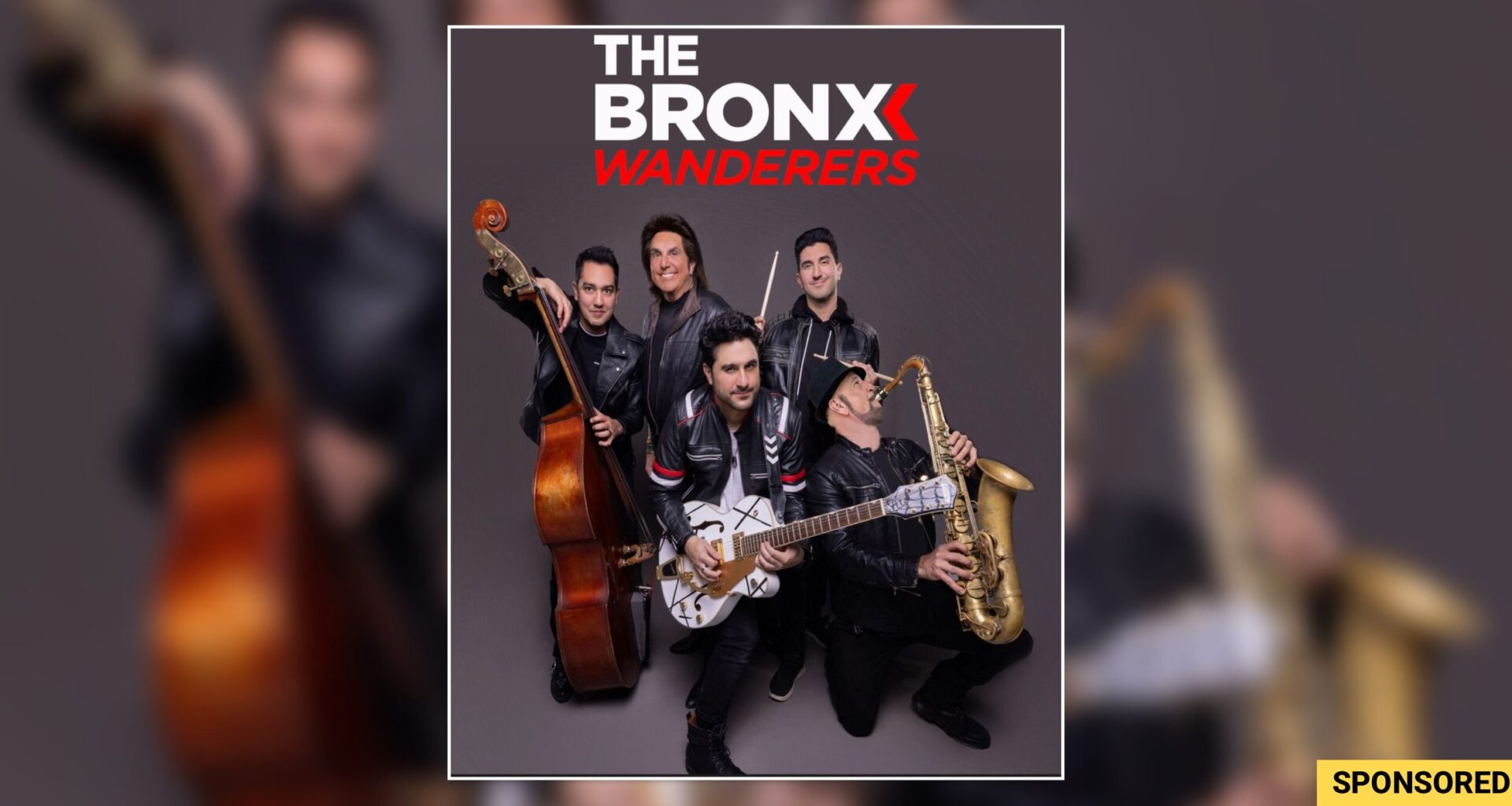 Bronx Wanderers kick off Gretna Cicada Festival – again!