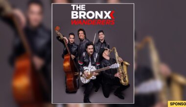 Bronx Wanderers kick off Gretna Cicada Festival – again!