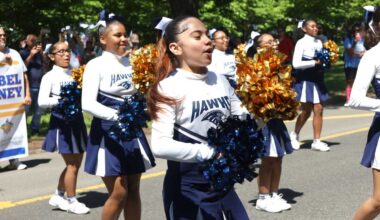 Bronx Week ends with Culture and Unity parade on Mosholu Parkway – Bronx Times