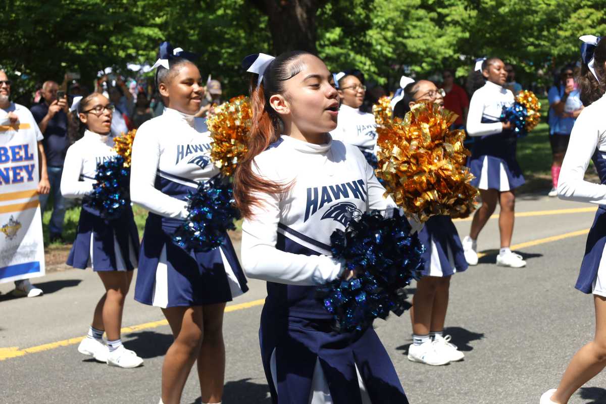 Bronx Week ends with Culture and Unity parade on Mosholu Parkway – Bronx Times