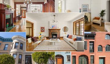 brooklyn listings - collage of brooklyn homes for sale