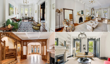 brooklyn listings - collage of brooklyn homes for sale