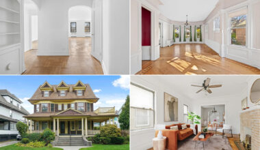 brooklyn listings -collage of brooklyn homes for sale