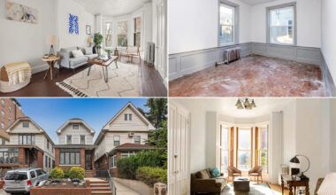 brooklyn listings - collage of brooklyn homes for sale