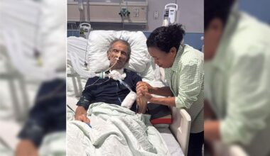 Dictatorship Shows Brooklyn Rivera After 970 Days Missing