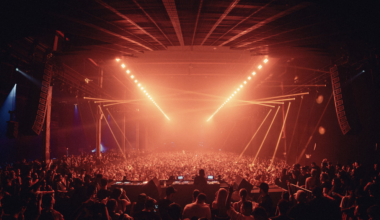 New York venue Brooklyn Storehouse to close following Halloween finale · News ⟋ RA