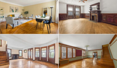 brooklyn homes for sale - collage of brooklyn homes for sale