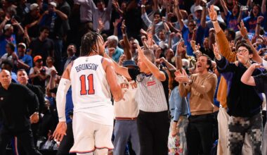 NBA Playoffs: What to expect in Knicks-Cavaliers series