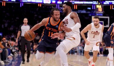 2026 Eastern Conference Finals best bets, odds, picks: Cleveland Cavaliers vs New York Knicks