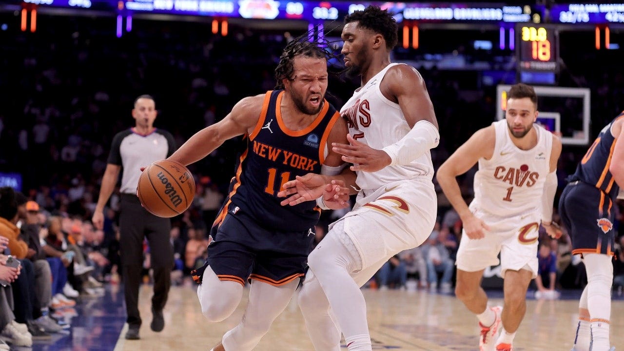 2026 Eastern Conference Finals best bets, odds, picks: Cleveland Cavaliers vs New York Knicks