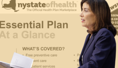 No Solution to Health Coverage Cliff in Delayed State Budget