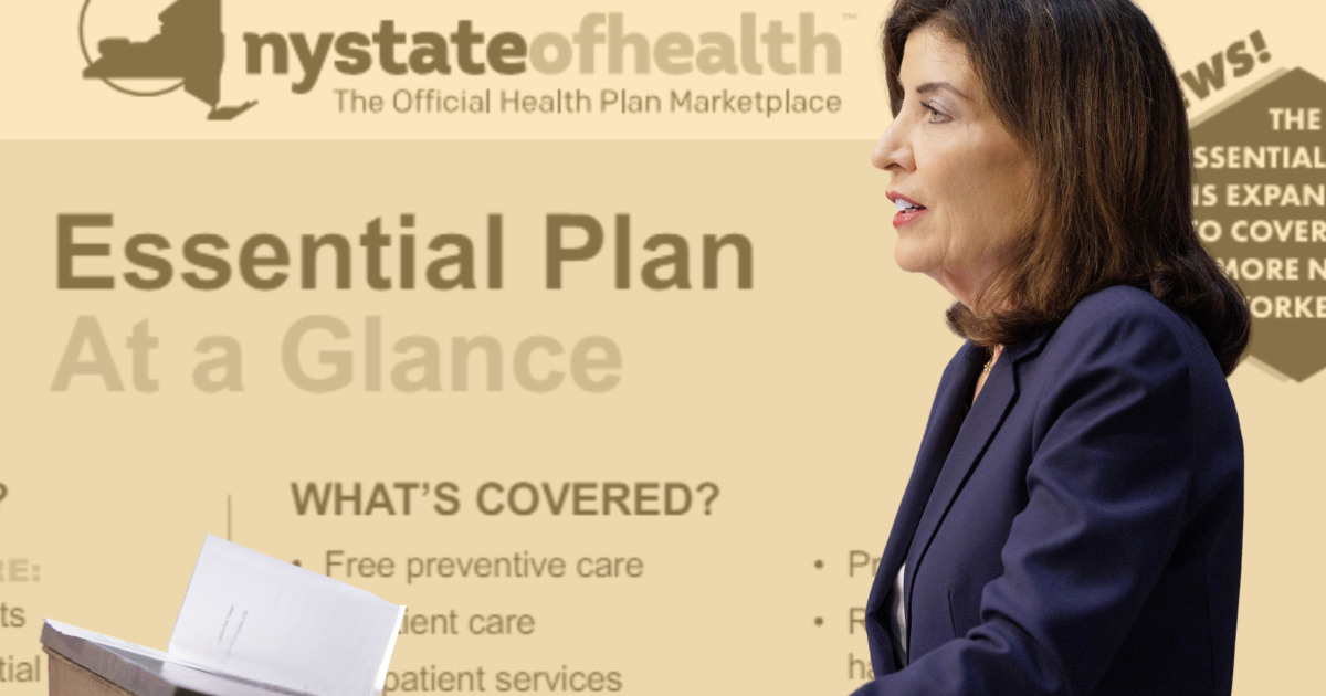 No Solution to Health Coverage Cliff in Delayed State Budget