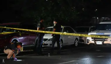 Buffalo gunman gets more than two decades in prison for 2021 fatal shooting of former friend in Ozone Park in dispute over money: DA – QNS