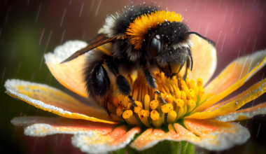 Worker bees have power to pick their queen