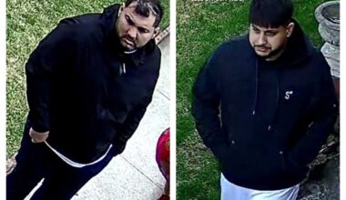 Two burglars sought for breaking into a Fresh Meadows home, stealing nearly $40K in cash and property: NYPD – QNS