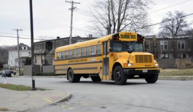 New York State School District Pays Parents Drive Kids 62 cents