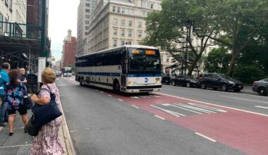 Albany blocks bill to guarantee Staten Island representation on MTA board