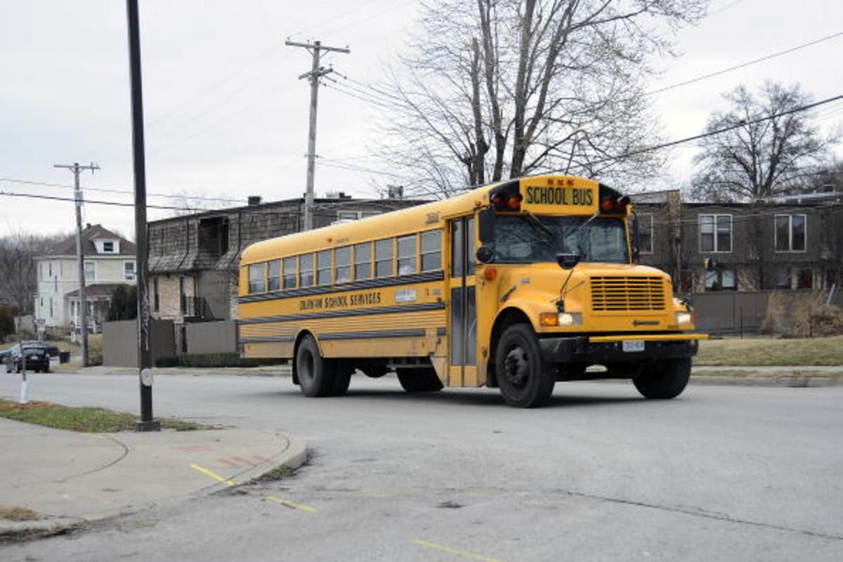 New York State School District Pays Parents Drive Kids 62 cents