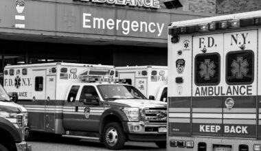 Opinion: I'm a Doctor at a Public Hospital. If We Don't Tax the Rich to Fund Healthcare, Vulnerable New Yorkers Will Likely Die.