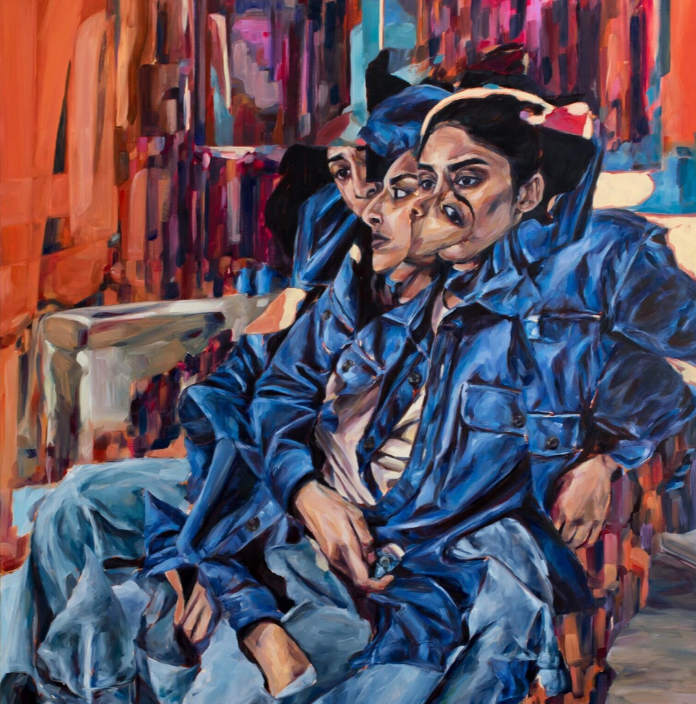 From Ashes to Light, Brooklyn Arts Group Rebounds After a Fire